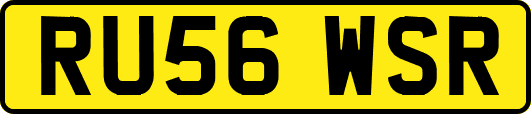 RU56WSR