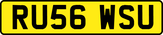 RU56WSU