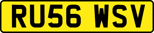 RU56WSV
