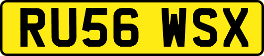 RU56WSX