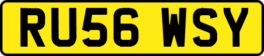RU56WSY