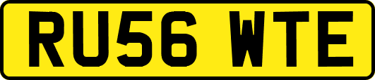 RU56WTE