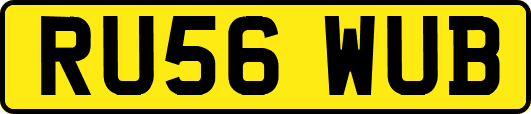 RU56WUB