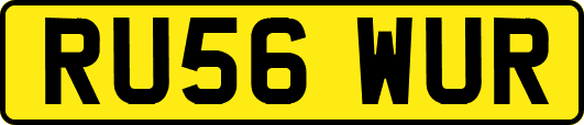 RU56WUR