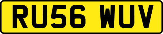 RU56WUV