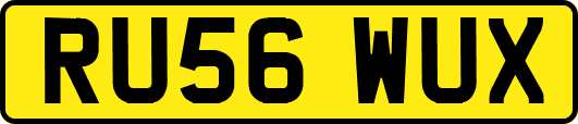 RU56WUX
