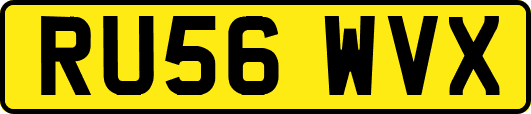 RU56WVX