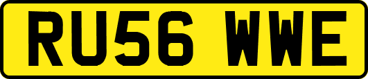 RU56WWE