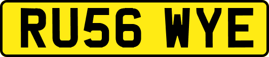 RU56WYE