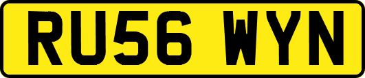 RU56WYN