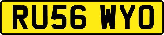RU56WYO