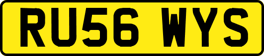 RU56WYS