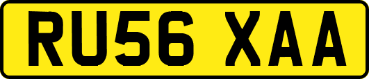 RU56XAA