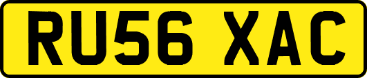 RU56XAC