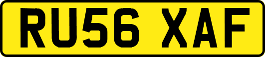 RU56XAF