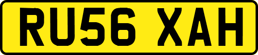 RU56XAH