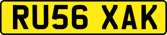 RU56XAK