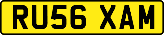 RU56XAM