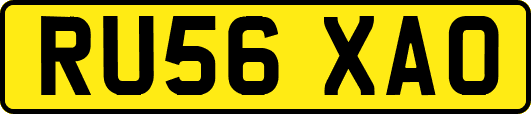 RU56XAO