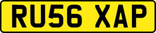 RU56XAP