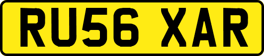RU56XAR