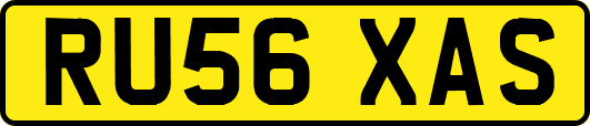 RU56XAS