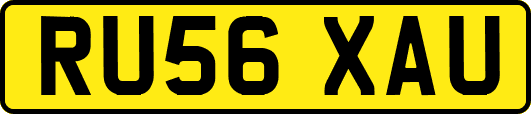 RU56XAU
