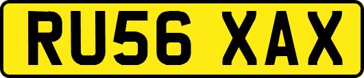RU56XAX