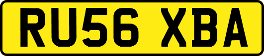 RU56XBA