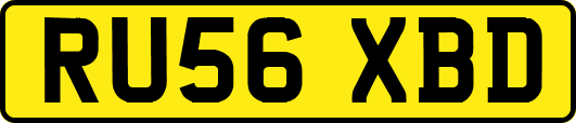 RU56XBD