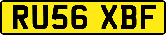 RU56XBF