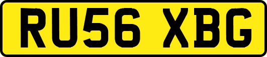 RU56XBG