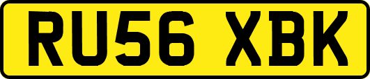 RU56XBK