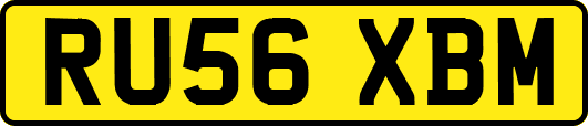 RU56XBM