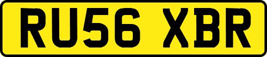 RU56XBR