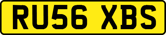 RU56XBS