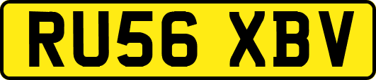 RU56XBV