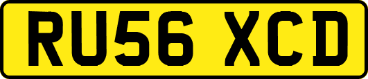 RU56XCD