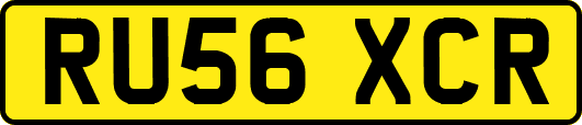 RU56XCR