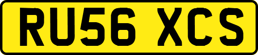 RU56XCS
