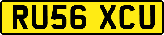 RU56XCU