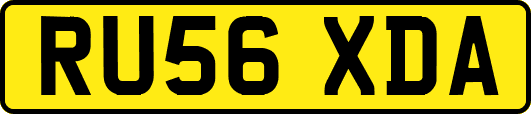 RU56XDA