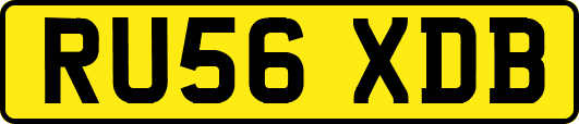 RU56XDB