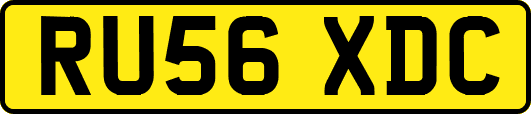 RU56XDC
