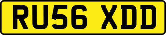 RU56XDD