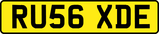 RU56XDE