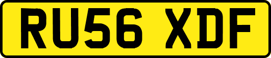 RU56XDF