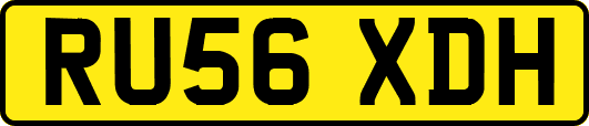 RU56XDH