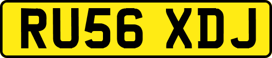 RU56XDJ