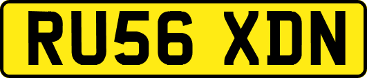 RU56XDN